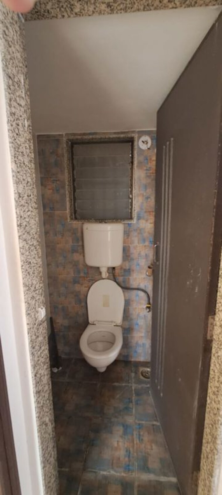 Bathroom, shri-trident-avalon 1 Bedroom 715 Sq.Ft. Apartment In Katrap Thane 10082031