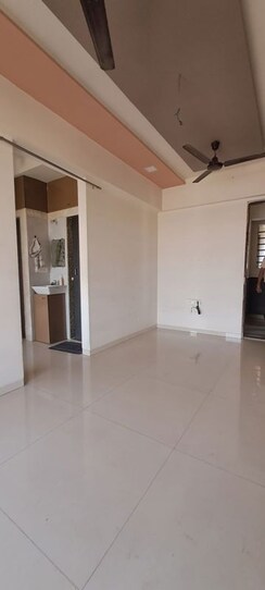 1 BHK Apartment For Rent in Shri Trident Avalon