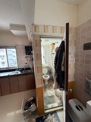  3 BHK Apartment at Bandra West – for Rent