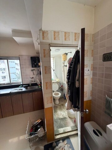  3 BHK Apartment at Bandra West – for Rent