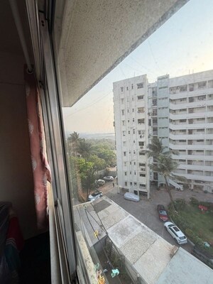 3 BHK Apartment – Exterior View View at Bandra West - for Rent