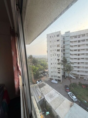 3 BHK Apartment – Exterior View View at Bandra West - for Rent