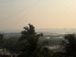 3 BHK Apartment – Exterior View View at Bandra West - for Rent