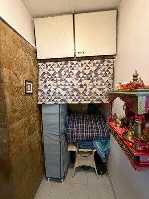  3 BHK Apartment at Bandra West – for Rent