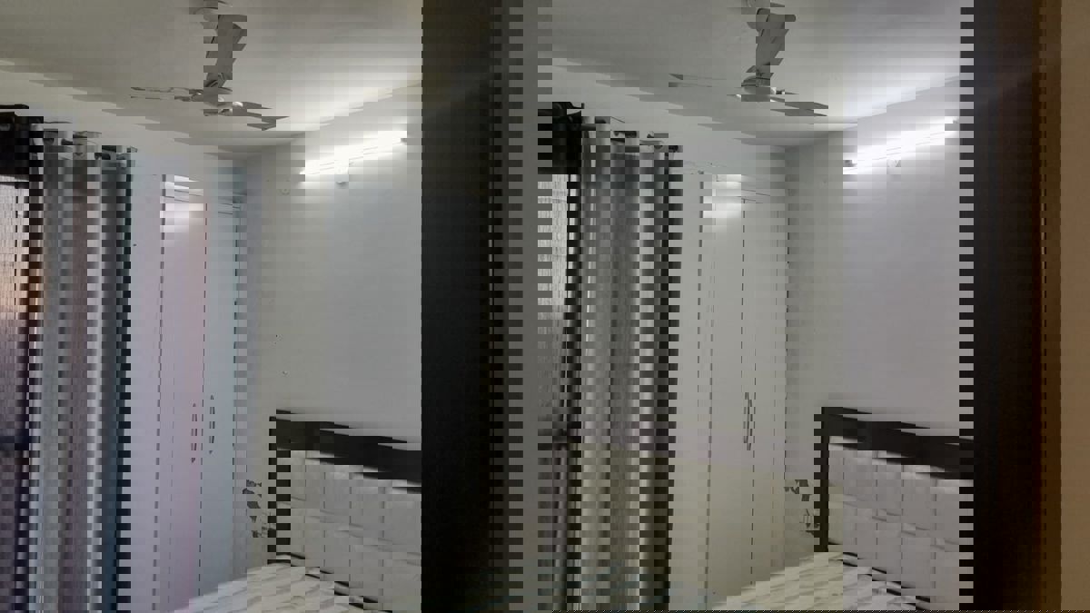 Room in 3 BHK Apartment at Patiala Road – for Sale