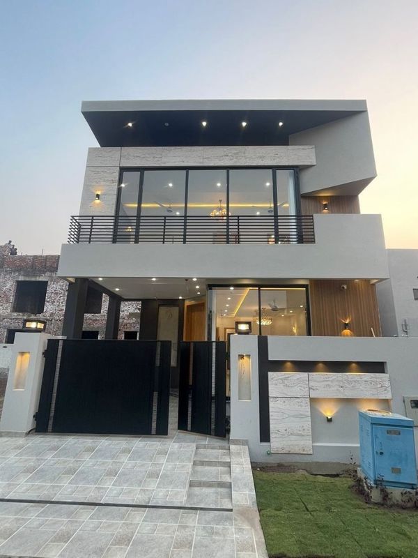 3 BHK + Pooja Room Villa For Sale in Jigani