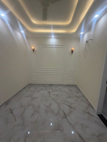 Bedroom in 3 BHK Builder Floor at Turner Road – for Sale