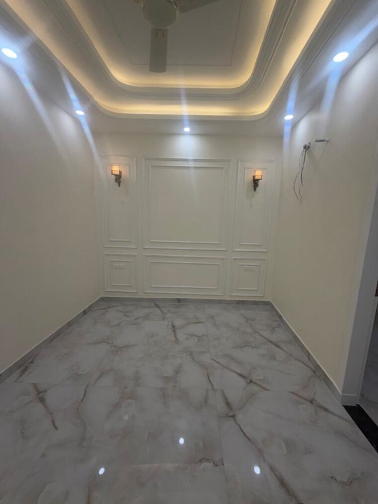 Bedroom, turner road 3 Bedroom 1400 Sq.Ft. Builder Floor In Turner Road Dehradun 10082017