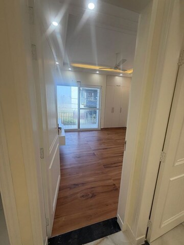 Master Bedroom in 3 BHK Builder Floor at Turner Road – for Sale