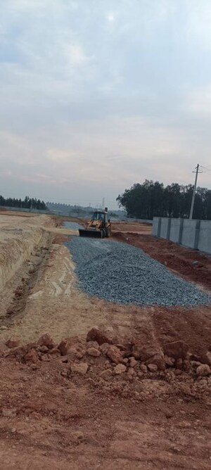 2 BHK Villa For Sale in Bannerghatta