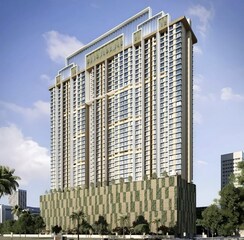 3 BHK Apartment For Sale in Byculla