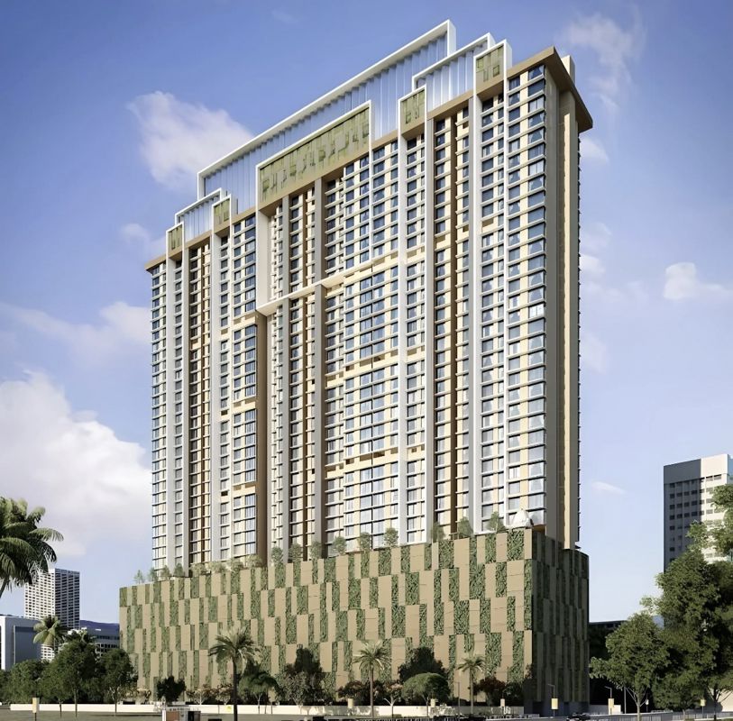3 BHK Apartment For Sale in Byculla