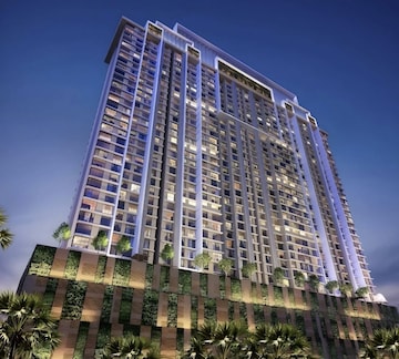 3 BHK Apartment – Exterior View View at Byculla - for Sale