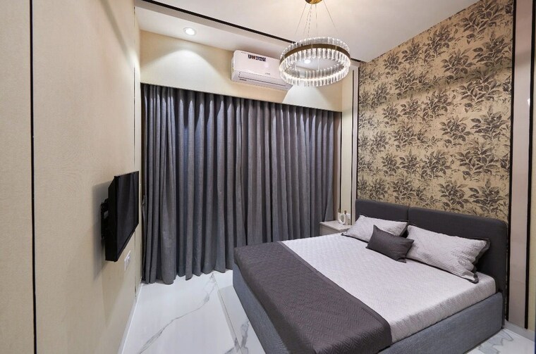 Room, byculla 3 Bedroom 1172 Sq.Ft. Apartment In Byculla Mumbai 10082048