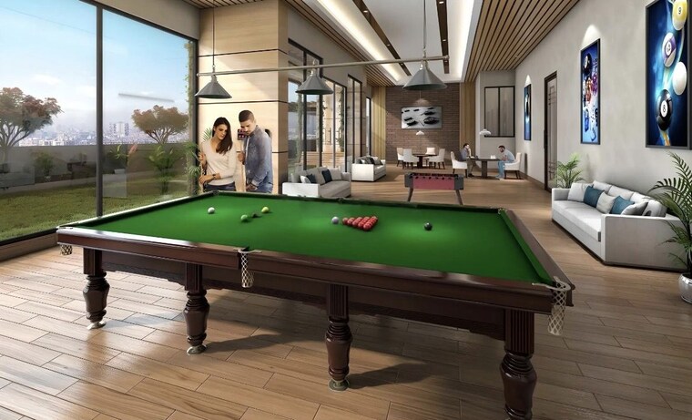 Exterior View, byculla 3 Bedroom 1172 Sq.Ft. Apartment In Byculla Mumbai 10082048