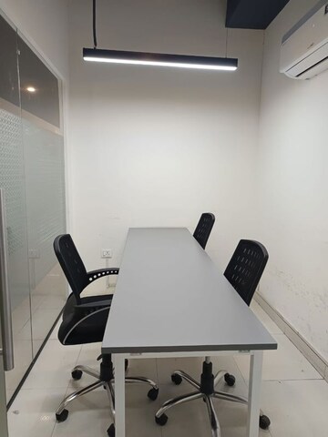 Team Area in  Office Space at Sector 63 – for Rent