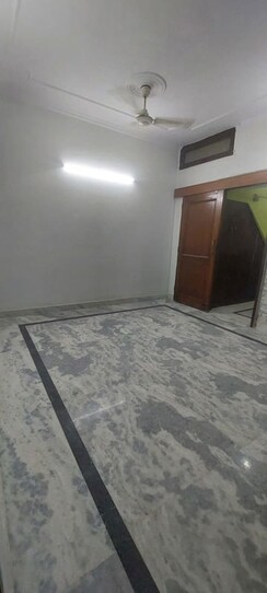 2 BHK + Study Room Builder Floor For Rent in Govindpuri