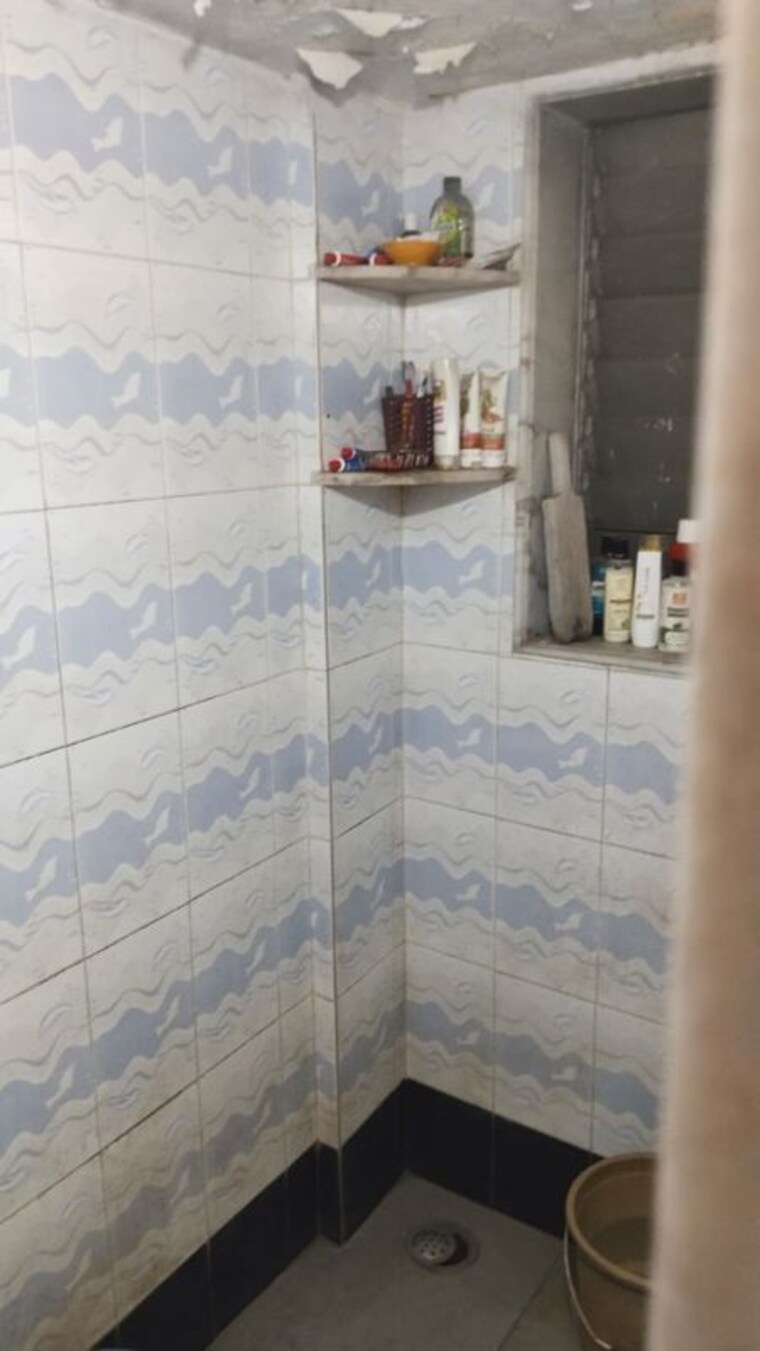 Bathroom, dombivli west 1 Bedroom 550 Sq.Ft. Apartment In Dombivli West Thane 10082071