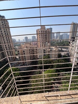 2 BHK Apartment For Rent in Cosmos Springs Angel, Ghodbunder Road
