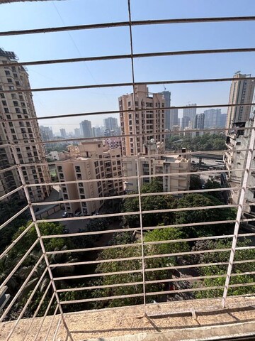 2 BHK Apartment For Rent in Cosmos Springs Angel, Ghodbunder Road