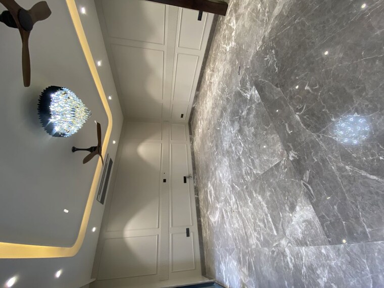 Living Room, new rajinder nagar 4 Bedroom 3000 Sq.Ft. Builder Floor In New Rajinder Nagar Delhi 10082035