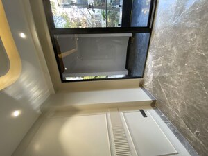 Tv Room in 4 BHK Builder Floor at New Rajinder Nagar – for Sale