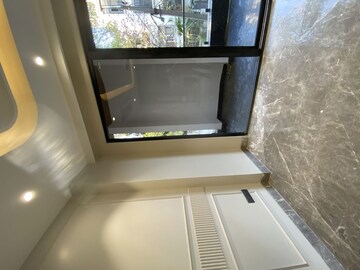 Tv Room in 4 BHK Builder Floor at New Rajinder Nagar – for Sale