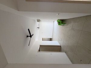 Bathroom in 3.5 BHK Apartment at Experion 108 Heights, Sector 108 – for Rent