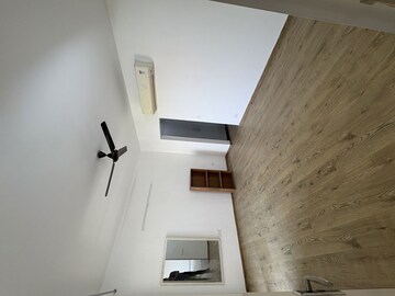 Staircase in 3.5 BHK Apartment at Experion 108 Heights, Sector 108 – for Rent