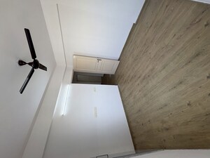 Staircase in 3.5 BHK Apartment at Experion 108 Heights, Sector 108 – for Rent