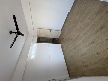 Staircase in 3.5 BHK Apartment at Experion 108 Heights, Sector 108 – for Rent