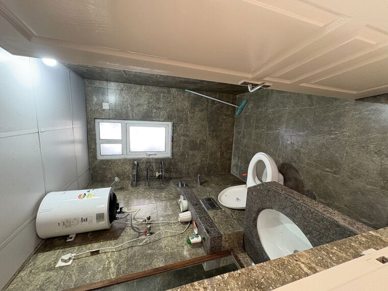 Kitchen, experion-108-heights 3.5 Bedroom 1780 Sq.Ft. Apartment In Sector 108 Gurgaon 10082086