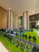 3 BHK + Pooja Room 2100 Sq.Ft. Apartment in Kharar-Kurali Highway