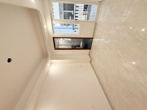 Balcony in 3 BHK Builder Floor at BPTP District 3, Sector 85 – for Sale