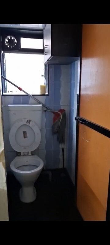 Floor Plan in  Office Space at Nazrana Apartment, Andheri West – for Rent