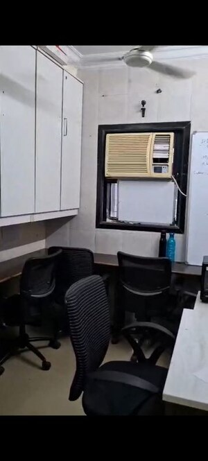 Team Area in  Office Space at Nazrana Apartment, Andheri West – for Rent