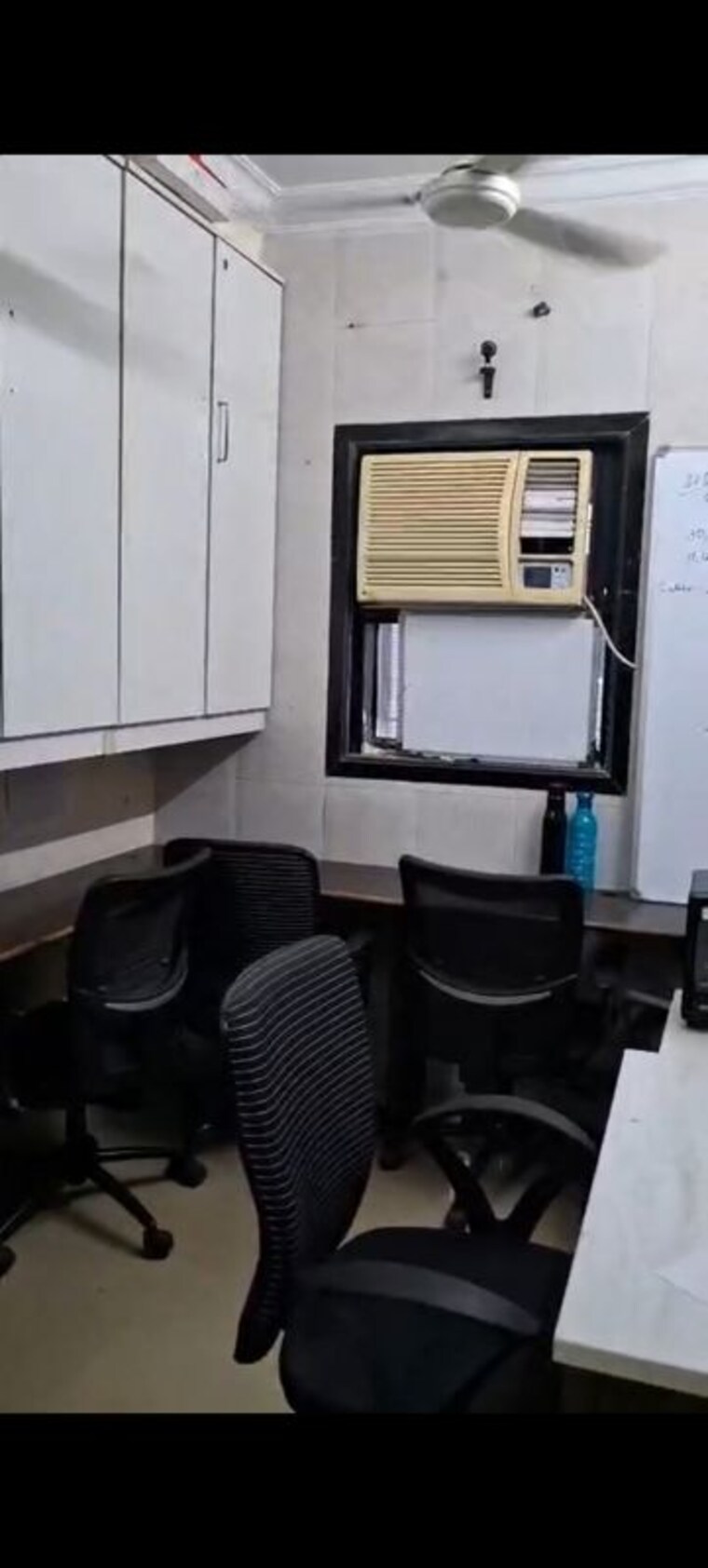 Team Area, nazrana-apartment Commercial Office Space 450 Sq.Ft. In Andheri West Mumbai 10082117