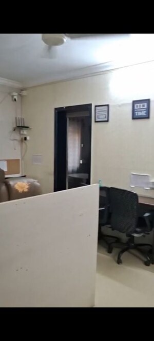 Team Area in  Office Space at Nazrana Apartment, Andheri West – for Rent