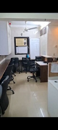 Office Space For Rent in Nazrana Apartment