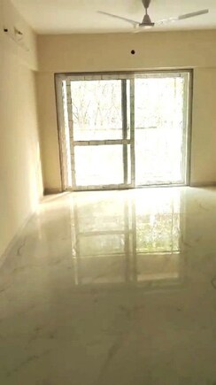 3 BHK Apartment For Rent in Chembur