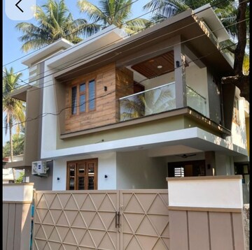 3 BHK Villa For Sale in Jigani