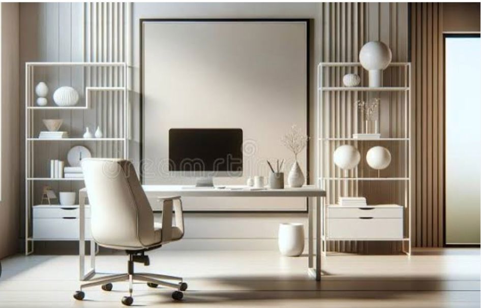 Office Space For Rent in DLF Phase II