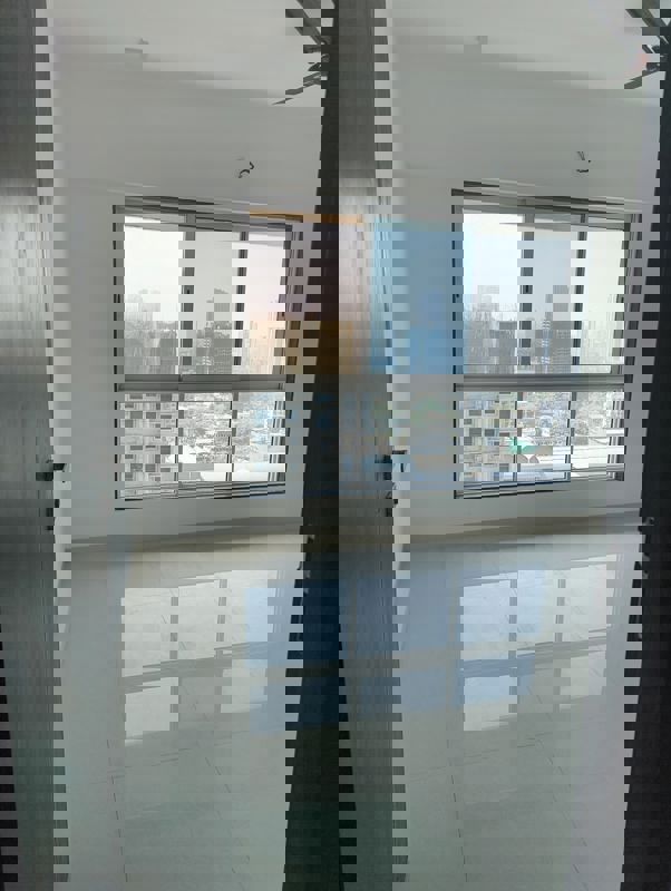 2 BHK + Pooja Room 753 Sq.Ft. Apartment in Empire Towers