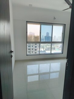 2 BHK + Pooja Room Apartment For Rent in Empire Towers
