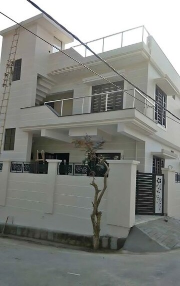 2 BHK Villa For Sale in Jigani