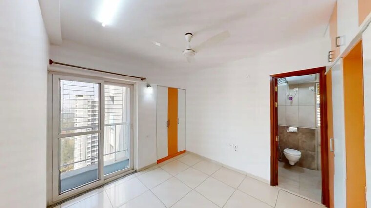 Room, alembic-cloud-forest 3 Bedroom 1890 Sq.Ft. Apartment In Kadugodi Bangalore 10082134
