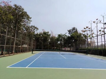 Swimming Pool in 3 BHK Apartment at Alembic Cloud Forest, Kadugodi – for Sale