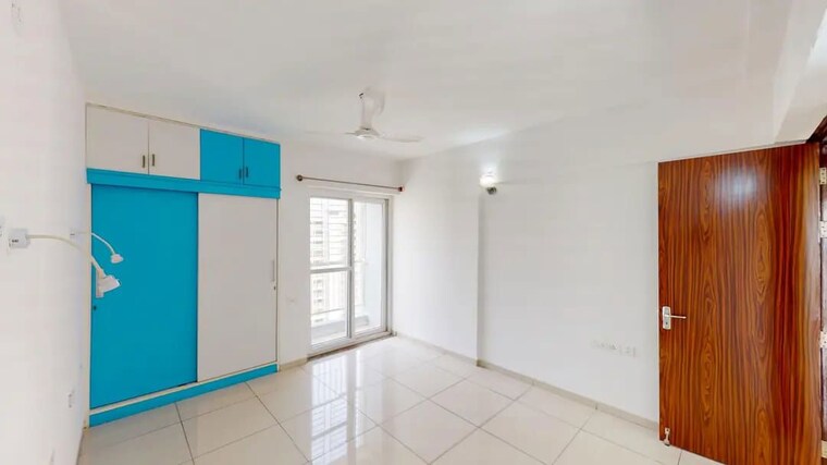 Room, alembic-cloud-forest 3 Bedroom 1890 Sq.Ft. Apartment In Kadugodi Bangalore 10082134