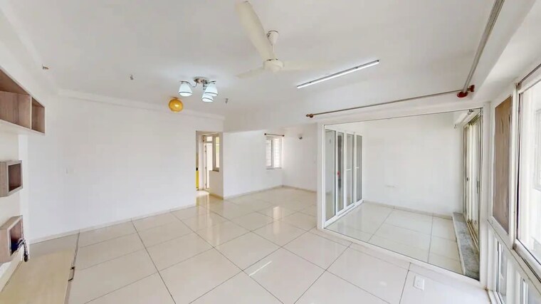 Room, alembic-cloud-forest 3 Bedroom 1890 Sq.Ft. Apartment In Kadugodi Bangalore 10082134