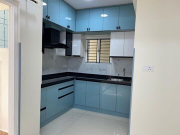 Kitchen in 2 BHK Apartment at MC Fortune, Whitefield – for Sale